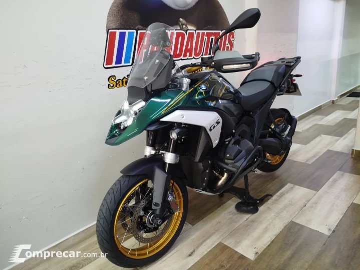 R 1300 GS 1300 cc