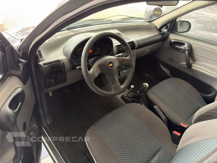 CLASSIC 1.0 MPFI LS 8V
