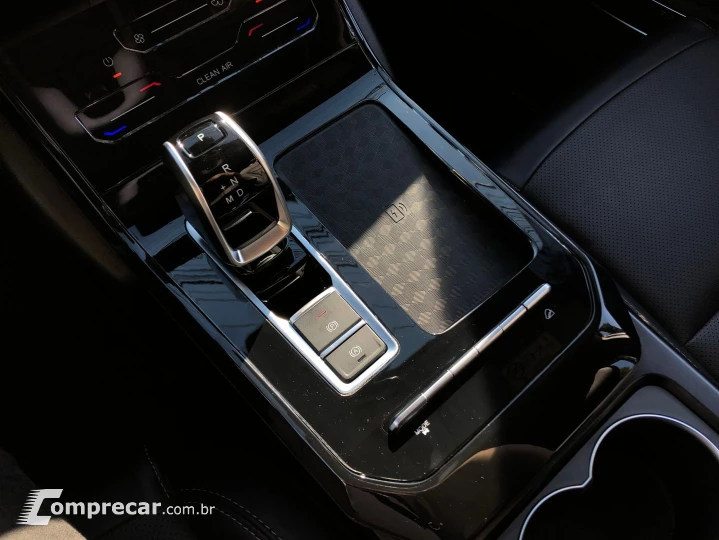 Tiggo 7 1.5 Tci Turbo Flex Sport Cvt