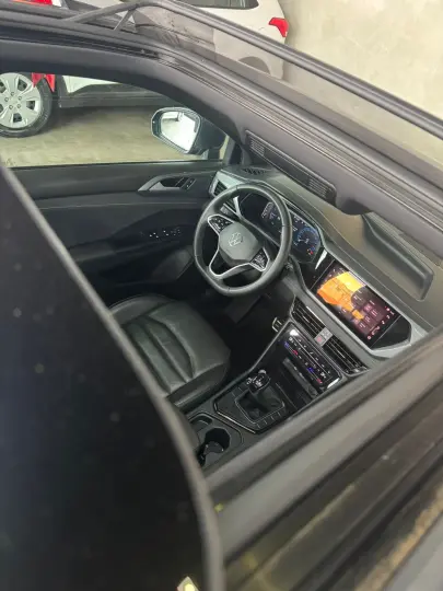 TAOS 1.4 250 TSI Highline