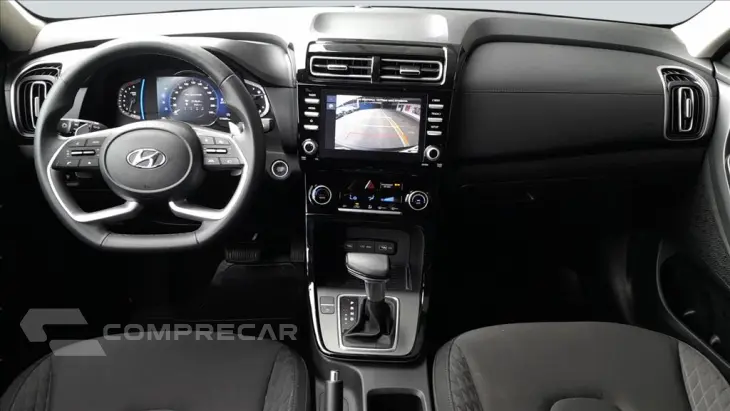 CRETA 1.0 TGDI FLEX LIMITED SAFETY AUTOMÁTICO