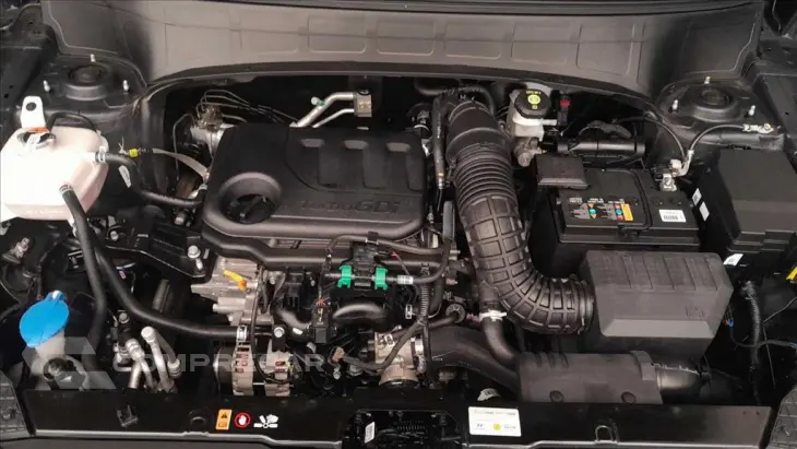 CRETA 1.0 TGDI FLEX LIMITED SAFETY AUTOMÁTICO