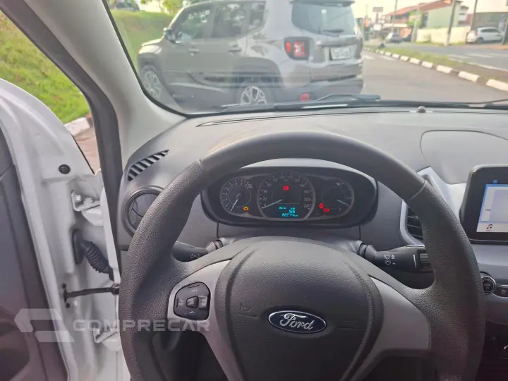 Ka 1.0 Ti-Vct Flex Se Plus Manual