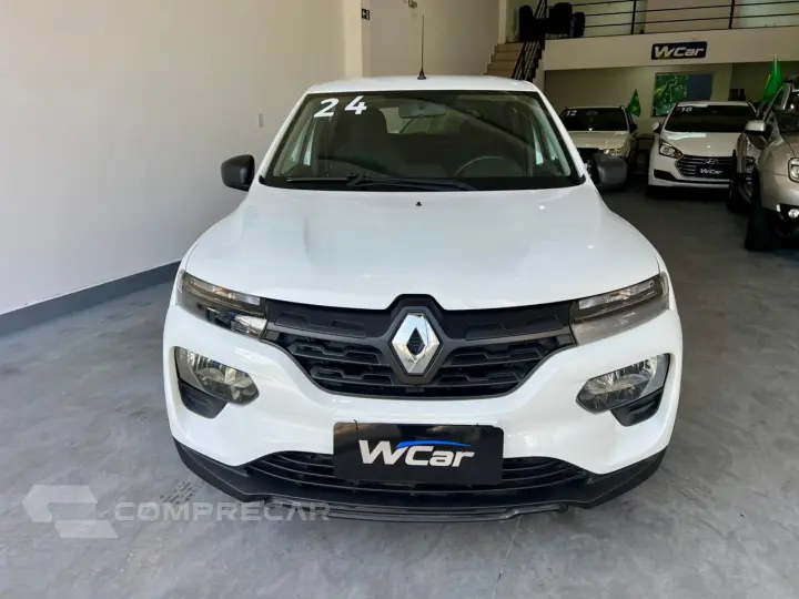 KWID 1.0 12V SCE ZEN