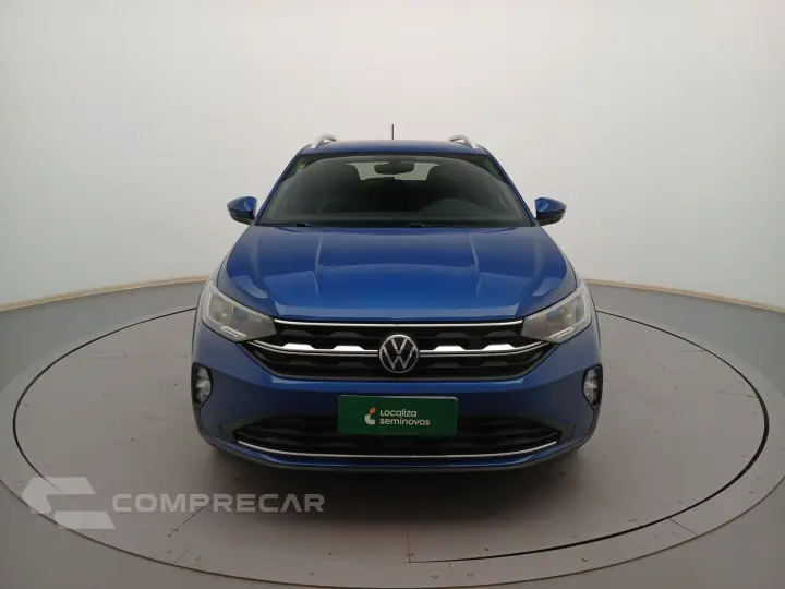 NIVUS 1.0 200 TSI TOTAL FLEX HIGHLINE AUTOMÁTICO