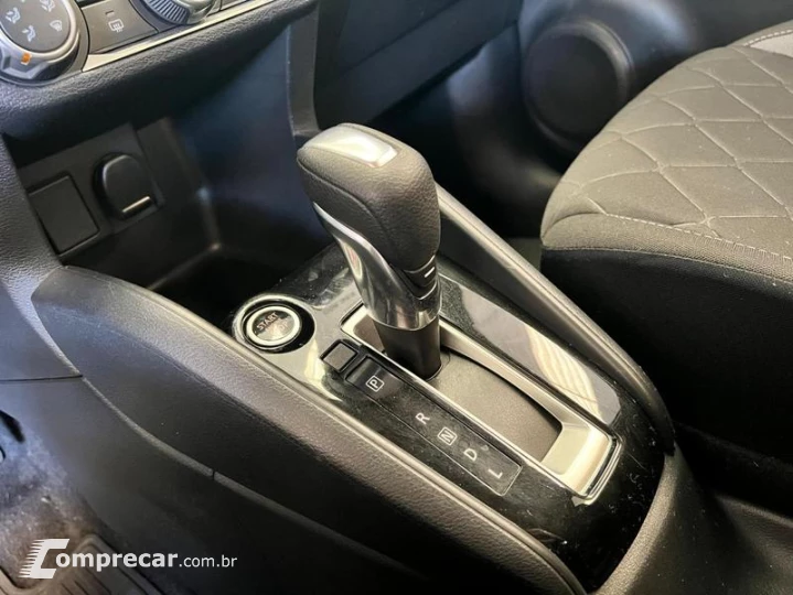 KICKS 1.6 16V SV