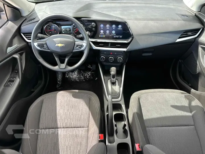 TRACKER 1.0 TURBO FLEX AUTOMÁTICO