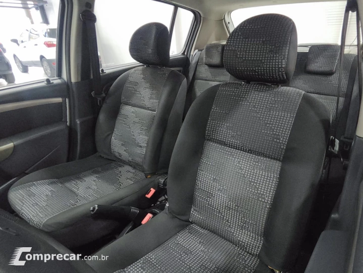 SANDERO Expression Hi-Flex 1.0 16V 5p
