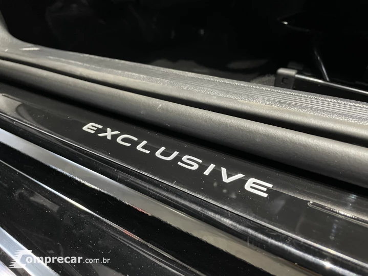 VIRTUS 1.4 250 TSI Exclusive