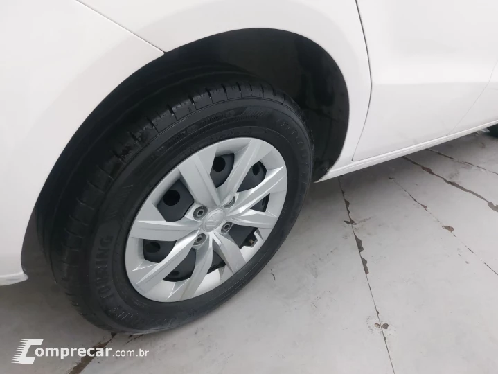 GOL 1.0 12V MPI TOTALFLEX 4P MANUAL