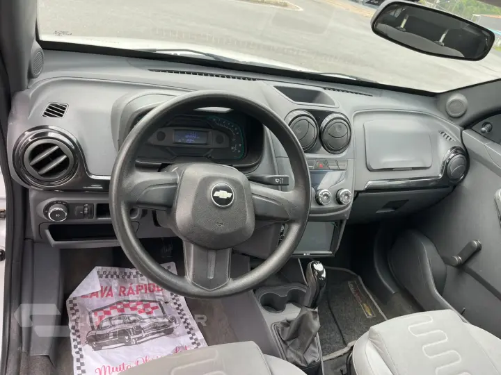 MONTANA 1.4 MPFI LS CS 8V