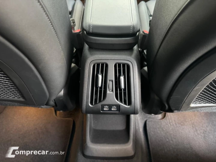 X1 2.0 16V TURBO GASOLINA SDRIVE20I M SPORT STEPTRONIC