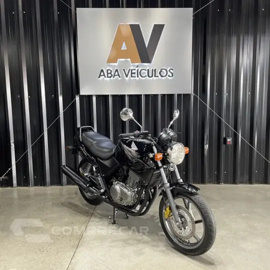 CB 500
