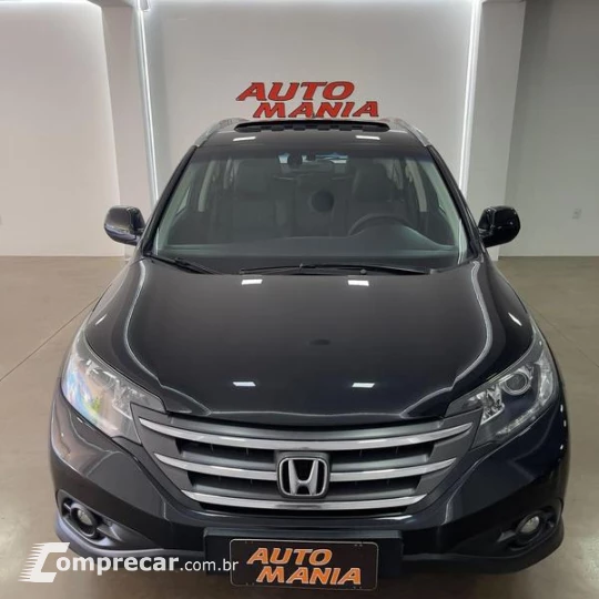 CR-V EXL FLEX 4WD