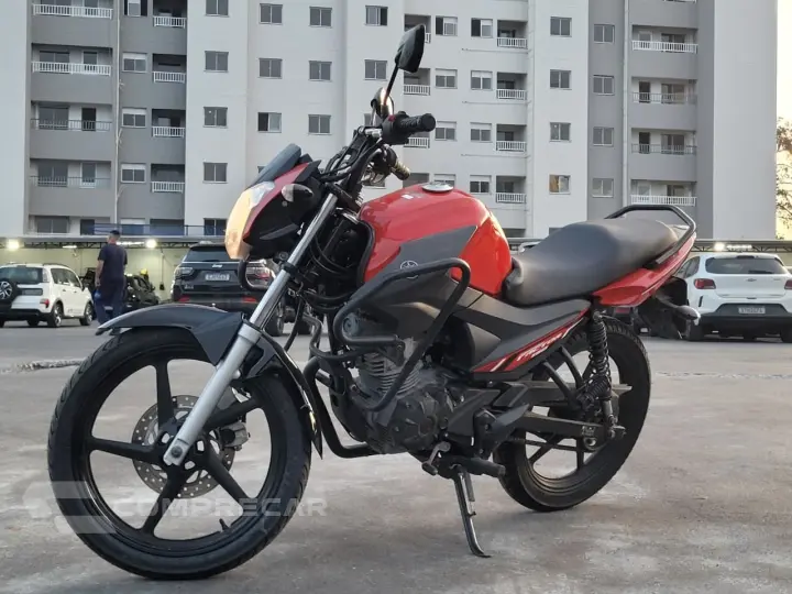 YBR 150 FACTOR ED/FLEX