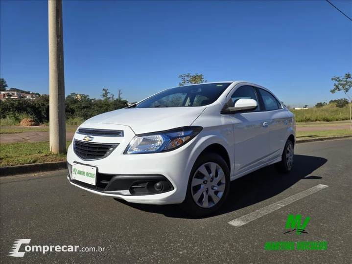 PRISMA 1.4 MPFI LT 8V FLEX 4P MANUAL