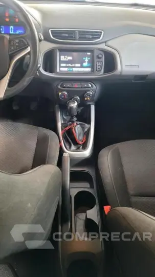 ONIX 1.0 LT 8V FLEX 4P MANUAL