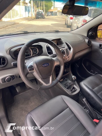 KA + 1.0 SE 12V