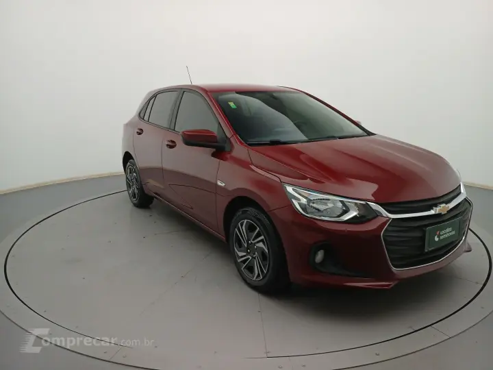 ONIX 1.0 TURBO FLEX LT MANUAL