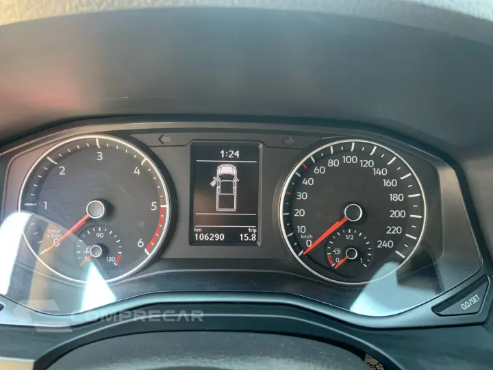 AMAROK High.CD 2.0 16V TDI 4x4 Dies. Aut