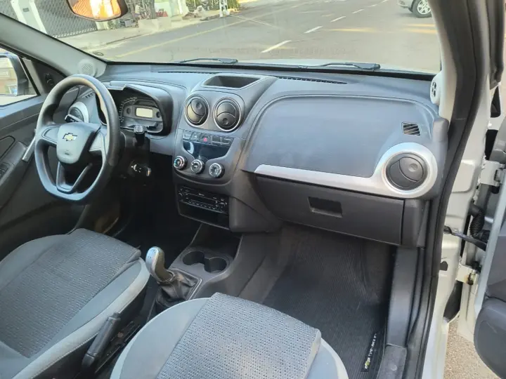 MONTANA 1.4 MPFI LS CS 8V