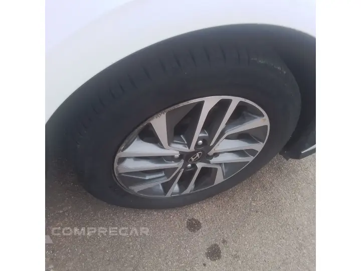 HB20 1.0 12V FLEX LIMITED PLUS MANUAL