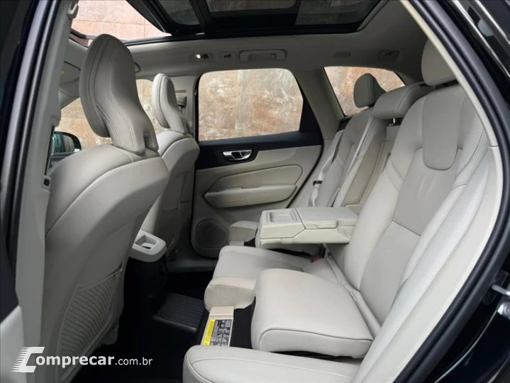 XC60 2.0 T8 Hybrid Momentum AWD Geartronic