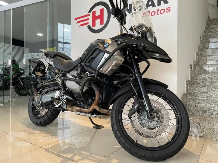 R 1200 GS