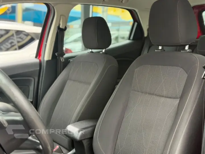 EcoSport SE 1.5 12V Flex 5p Aut.
