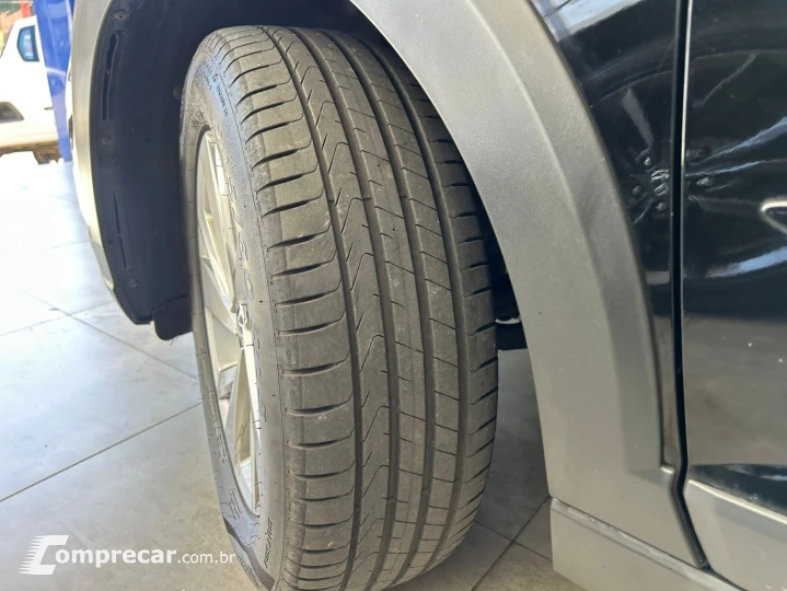 NIVUS 1.0 200 TSI Comfortline