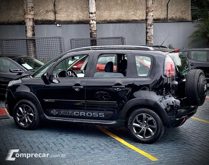 AIRCROSS 1.6 Feel 16V