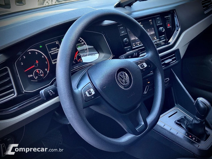 VIRTUS 1.0 200 TSI Comfortline