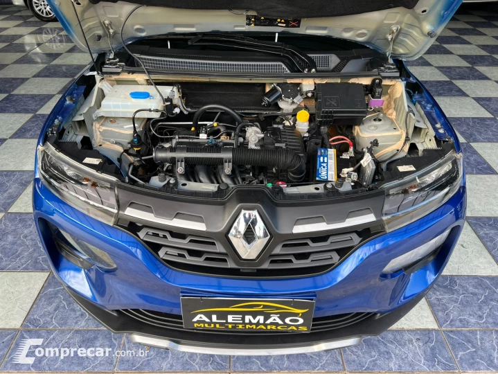 KWID 1.0 12V SCE Outsider