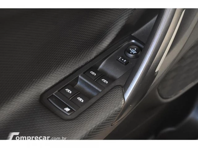 TRACKER - 1.0 TURBO AUTOMÁTICO
