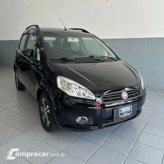 Idea ESSENCE 1.6 Flex 16V 5p