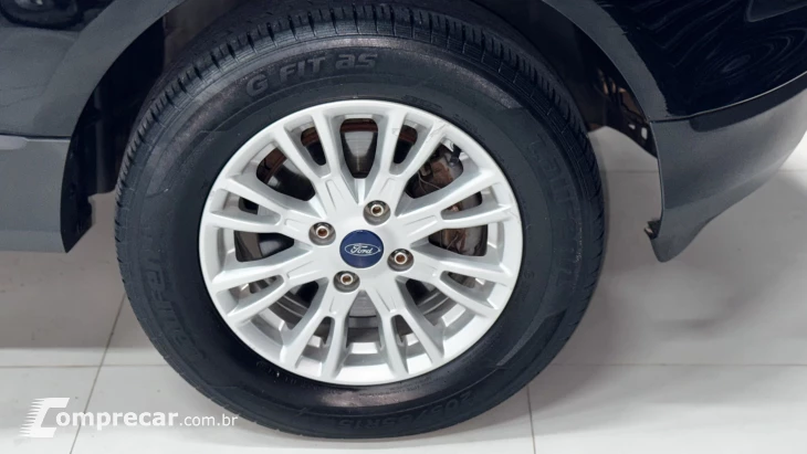 ECOSPORT 1.6 SE 16V