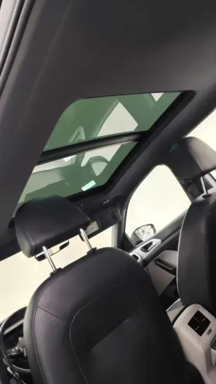 T-CROSS 1.4 250 TSI Highline