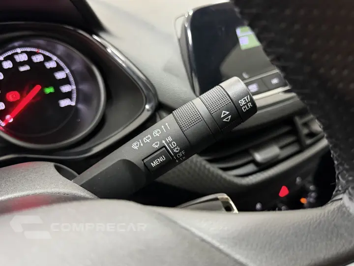 ONIX 1.0 TURBO FLEX AUTOMÁTICO
