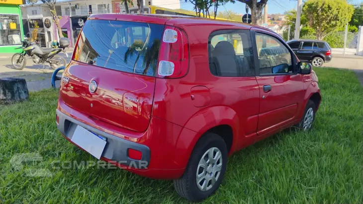 UNO 1.0 EVO Vivace 8V