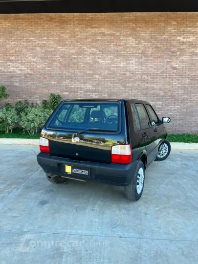 Uno Mille 1.0 Fire/ F.Flex/ ECONOMY 4p