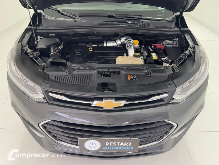 TRACKER 1.4 16V Turbo LT