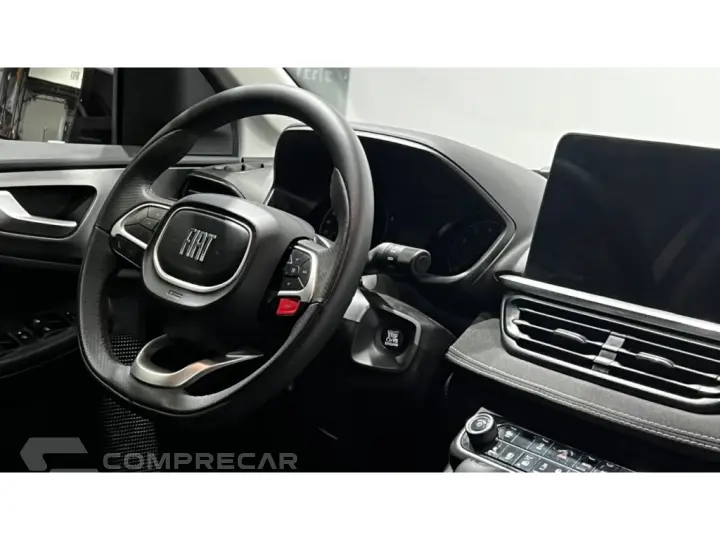 FASTBACK 1.0 TURBO 200 FLEX AUDACE CVT