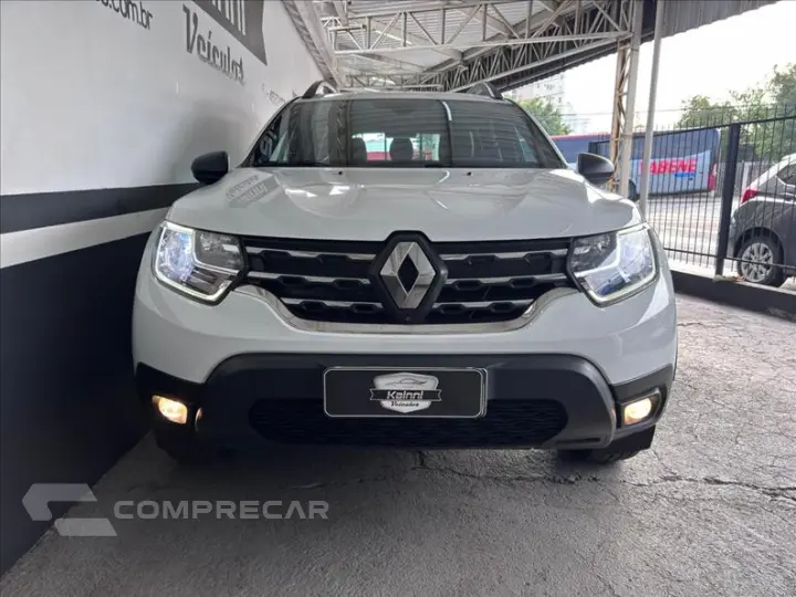 DUSTER 1.3 TCE Iconic Plus
