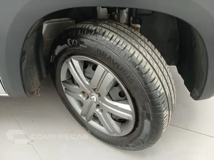 KWID 1.0 12V SCE FLEX ZEN MANUAL