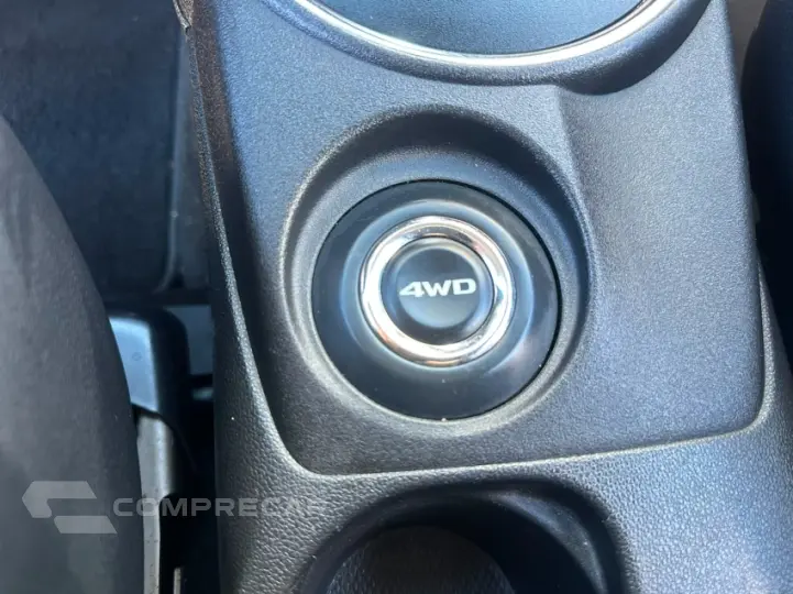 ASX 2.0 AWD 16V