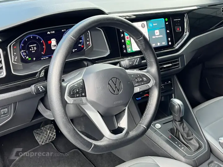 NIVUS 1.0 200 TSI TOTAL FLEX HIGHLINE AUTOMÁTICO