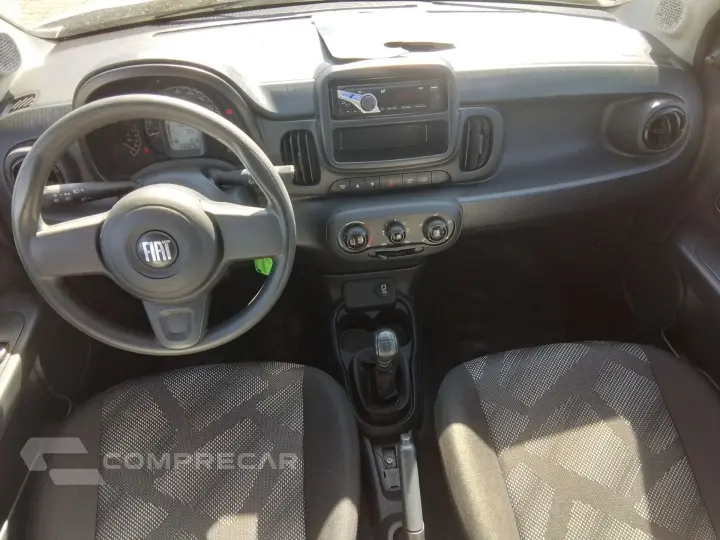 MOBI 1.0 EVO FLEX LIKE. MANUAL