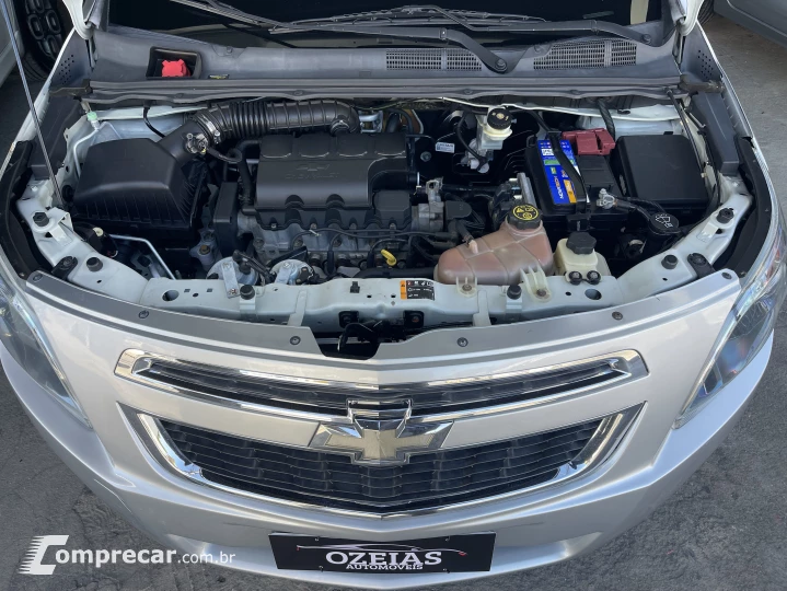 COBALT 1.8 MPFI LTZ 8V