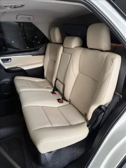 HILUX SW4 2.8 SRX DIAMOND 4X4 7 LUGARES 16V TURBO