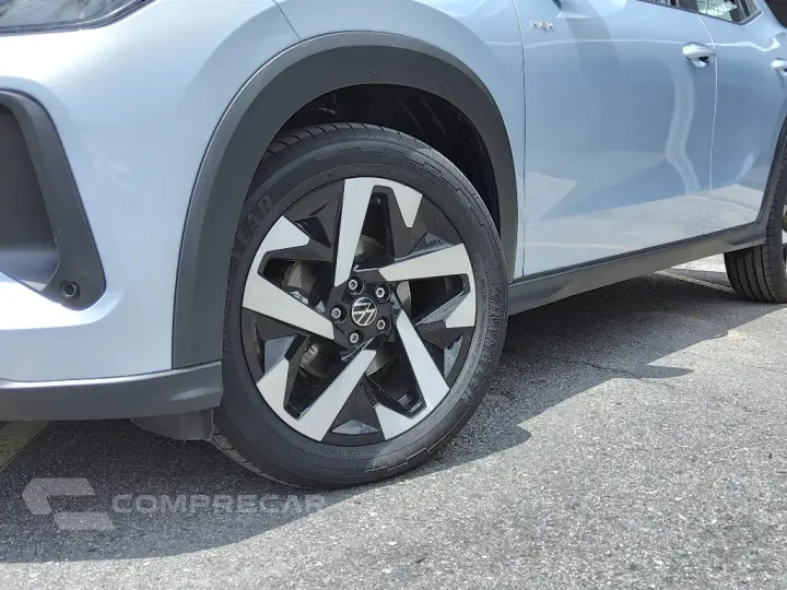 TERA 1.0 170 TSI HIGH AUTOMÁTICO